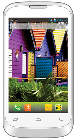 Intex Cloud Y3